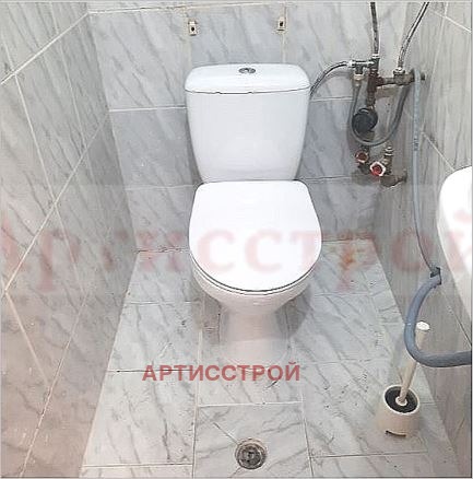 Продава 2-СТАЕН, гр. София, Банишора, снимка 10 - Апартаменти - 54494112