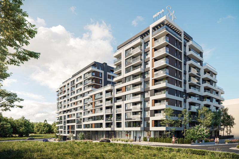 Продава  3-стаен град София , Витоша , 118 кв.м | 10036081 - изображение [9]