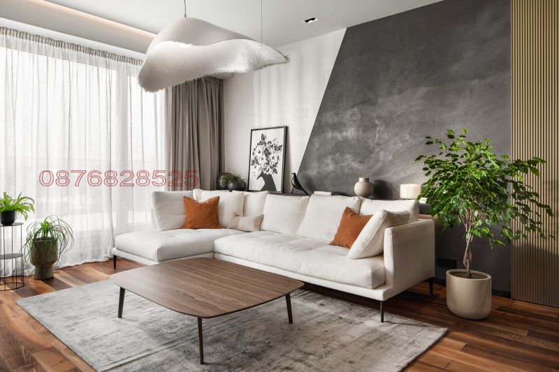 À venda  2 quartos Sofia , Krastova vada , 165 m² | 73497506 - imagem [3]