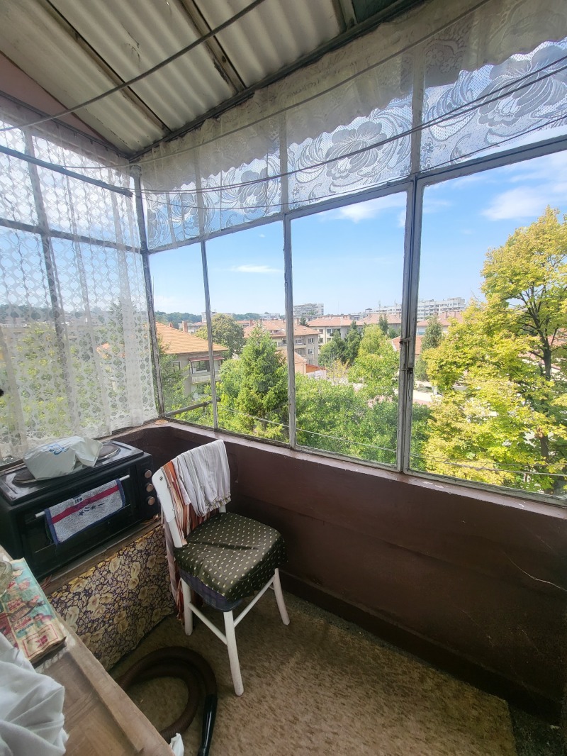 Na prodej  2 ložnice Pleven , Idealen centar , 100 m2 | 40534396 - obraz [5]