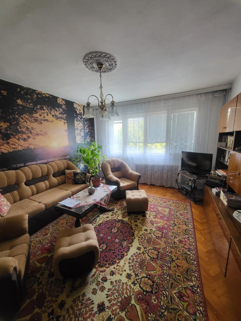 Na prodej  2 ložnice Pleven , Idealen centar , 100 m2 | 40534396 - obraz [3]