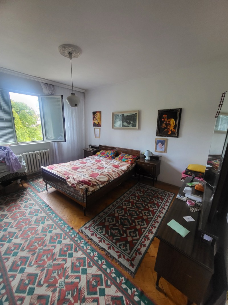 Na prodej  2 ložnice Pleven , Idealen centar , 100 m2 | 40534396 - obraz [16]