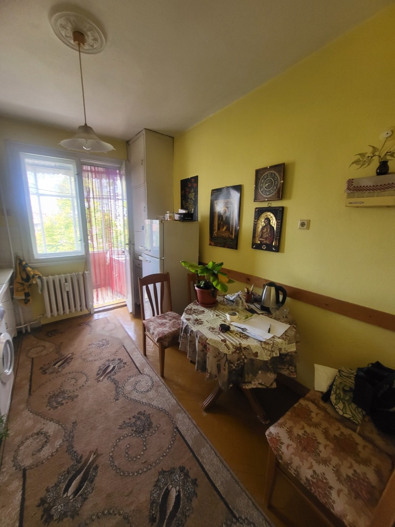 Na prodej  2 ložnice Pleven , Idealen centar , 100 m2 | 40534396 - obraz [7]