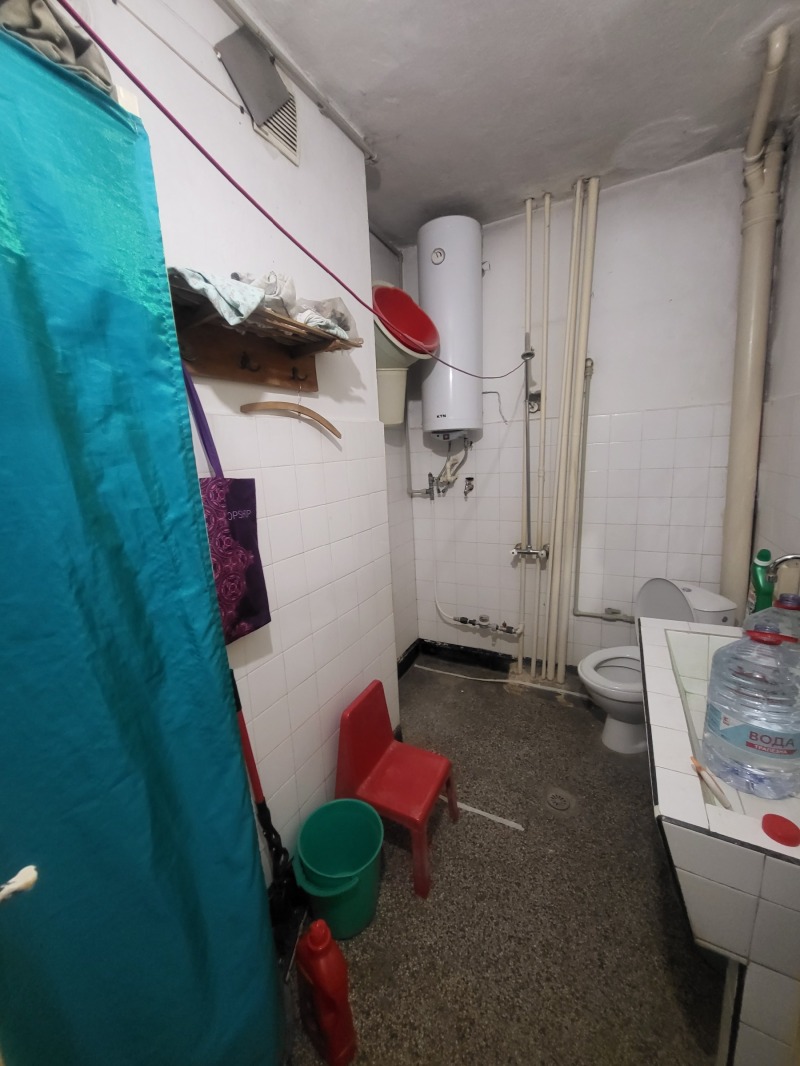 Na prodej  2 ložnice Pleven , Idealen centar , 100 m2 | 40534396 - obraz [10]