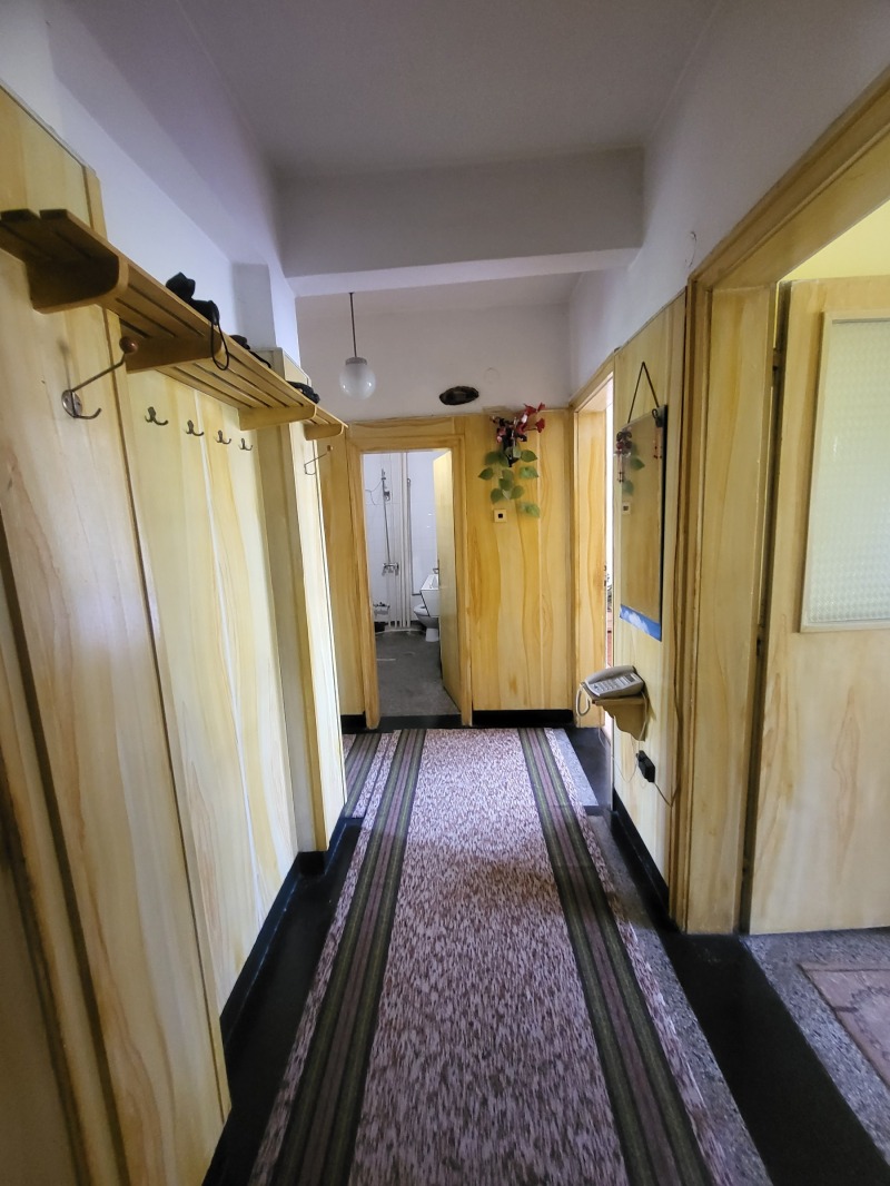 Na prodej  2 ložnice Pleven , Idealen centar , 100 m2 | 40534396 - obraz [9]
