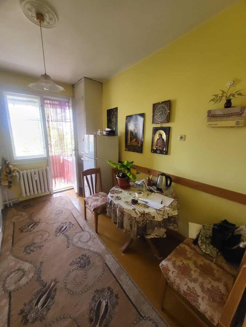 Na prodej  2 ložnice Pleven , Idealen centar , 100 m2 | 40534396 - obraz [6]