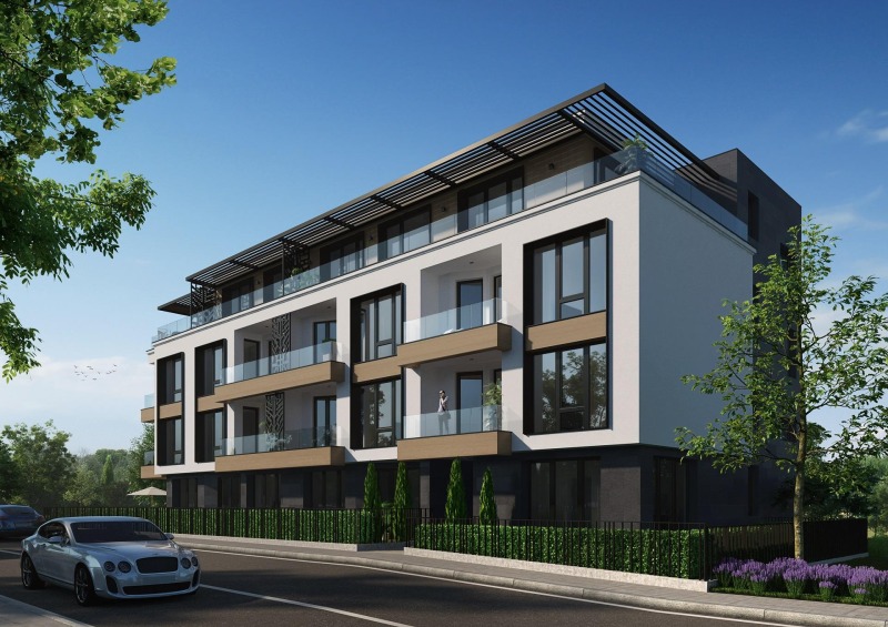 Продава  3-стаен област Бургас , гр. Созопол , 77 кв.м | 81074249