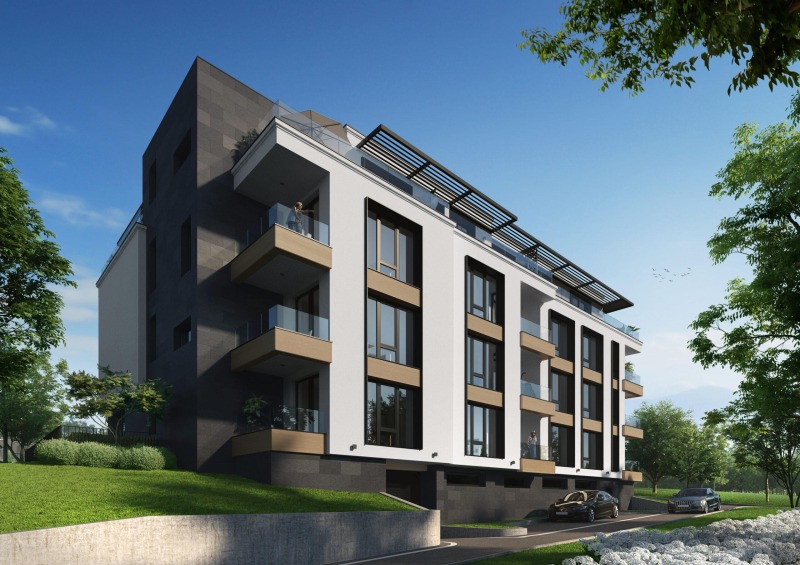 Продава  3-стаен област Бургас , гр. Созопол , 77 кв.м | 81074249 - изображение [3]