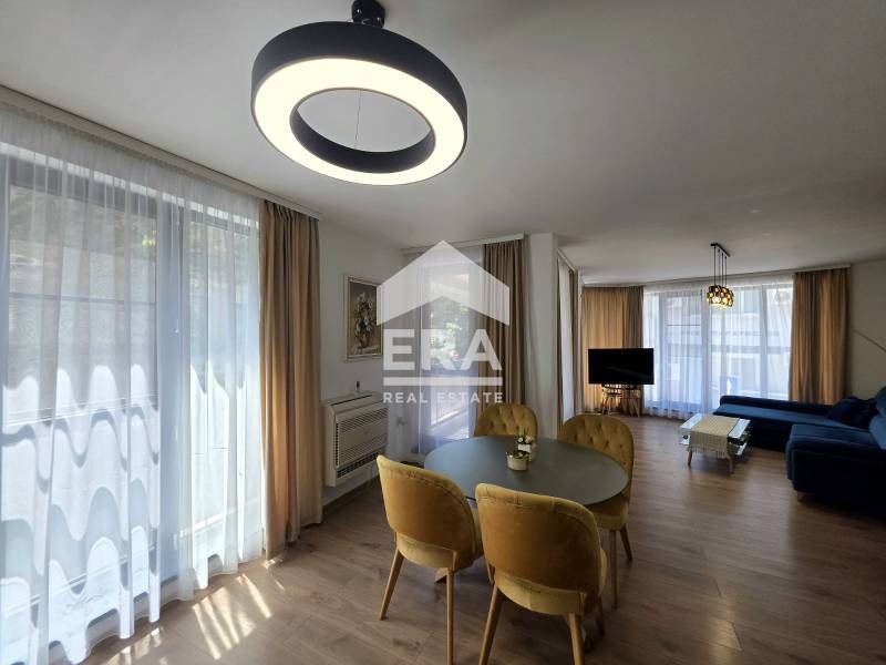 Продава  3-стаен град Русе , Център , 113 кв.м | 77693503 - изображение [5]