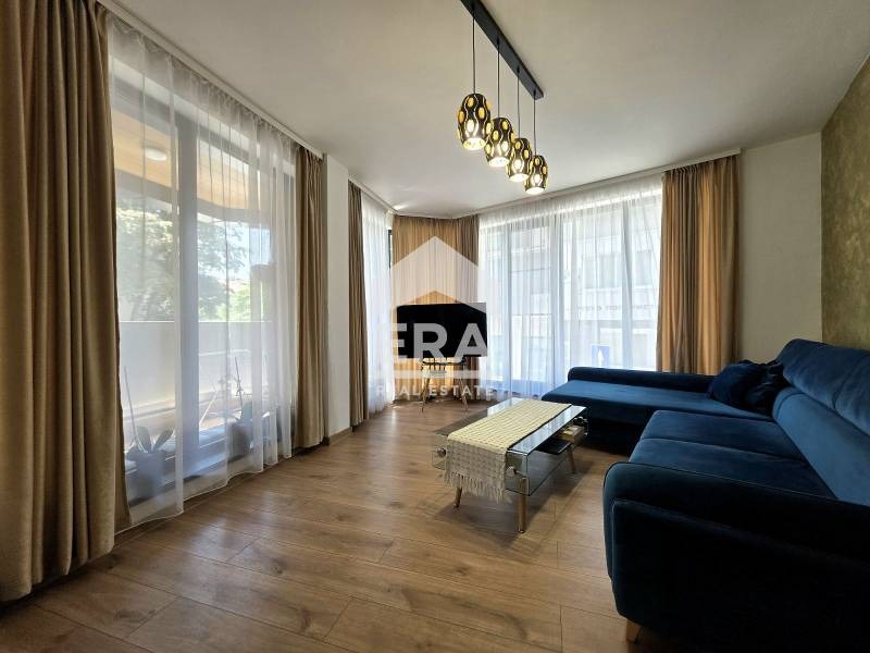 Продава  3-стаен град Русе , Център , 113 кв.м | 77693503 - изображение [2]