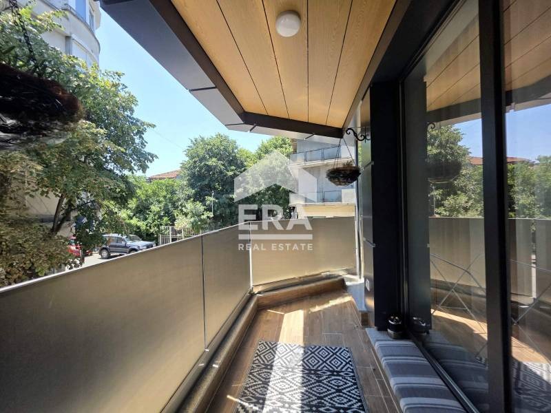 Продава  3-стаен град Русе , Център , 113 кв.м | 77693503 - изображение [10]