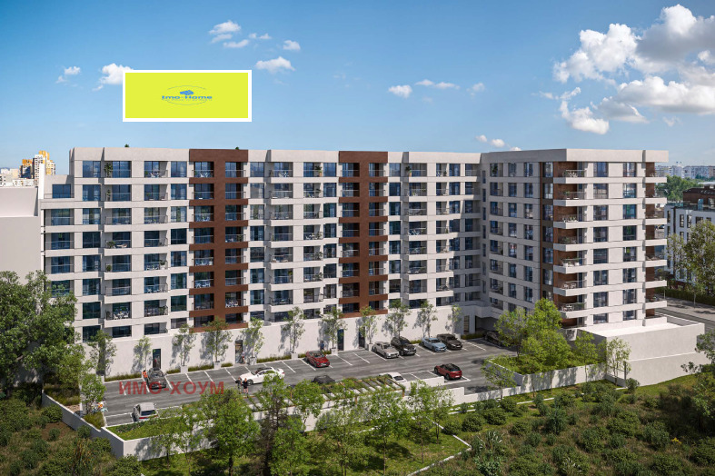 Продается  2 спальни София , Дружба 2 , 110 кв.м | 17497983 - изображение [4]