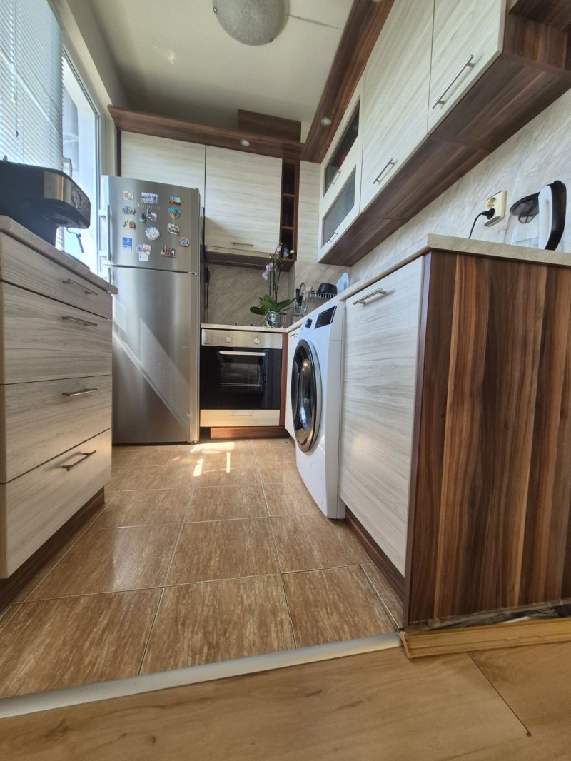 À vendre  2 chambres Varna , Levski 1 , 66 m² | 19809200 - image [6]