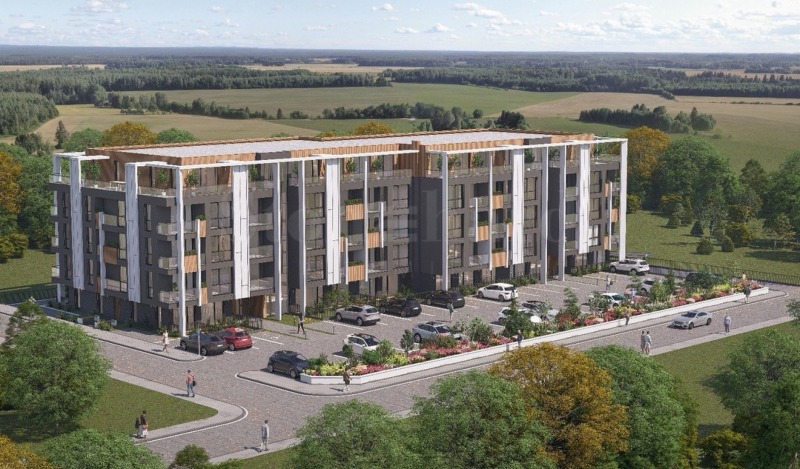 Na sprzedaż  2 sypialnie Burgas , Sarafowo , 197 mkw | 85517097 - obraz [2]