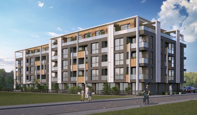 Продава 3-СТАЕН, град Бургас, Сарафово • 187959 € • 53343002 — Holmes.bg