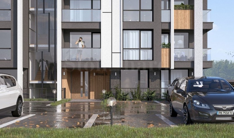 Na sprzedaż  2 sypialnie Burgas , Sarafowo , 197 mkw | 85517097 - obraz [7]