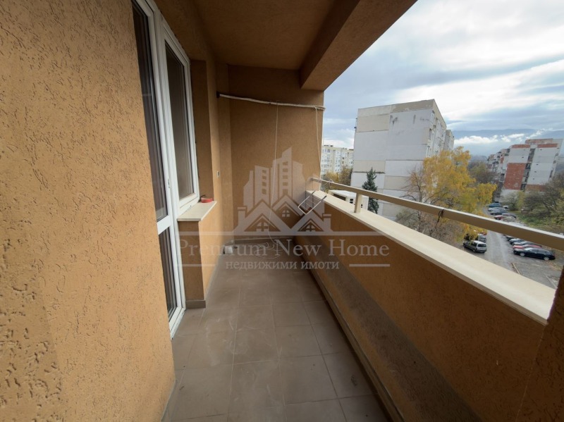 Продава 3-СТАЕН, гр. София, Люлин 6, снимка 9 - Апартаменти - 52368052