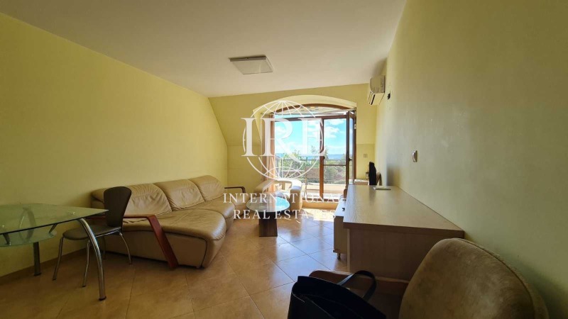 Продава 3-СТАЕН, гр. Варна, м-т Евксиноград, снимка 2 - Апартаменти - 52704604