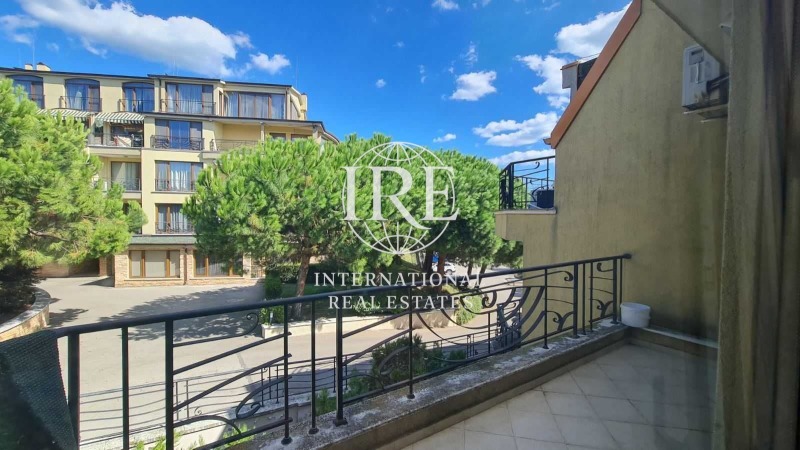 Продава 3-СТАЕН, гр. Варна, м-т Евксиноград, снимка 10 - Апартаменти - 52704604