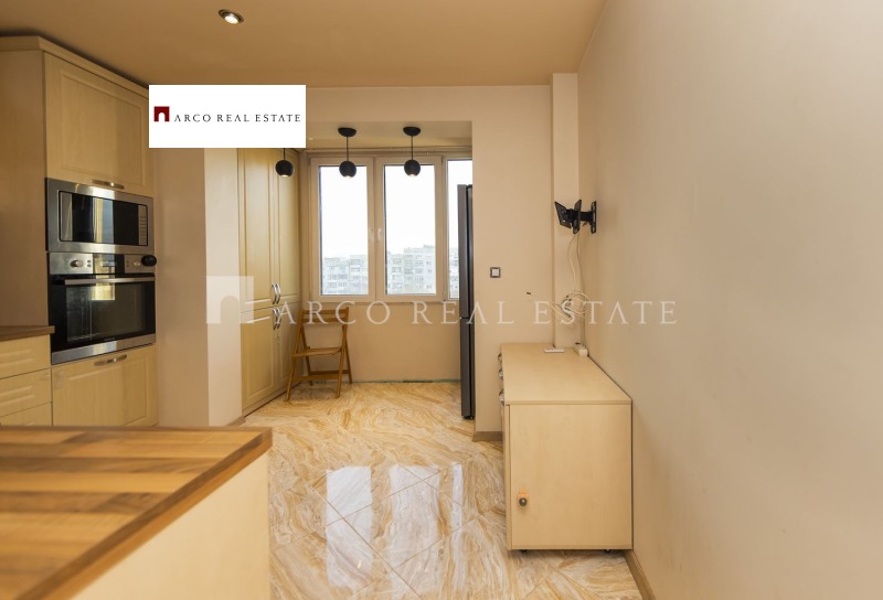 Продава 3-СТАЕН, гр. София, Люлин 9, снимка 5 - Апартаменти - 52989835