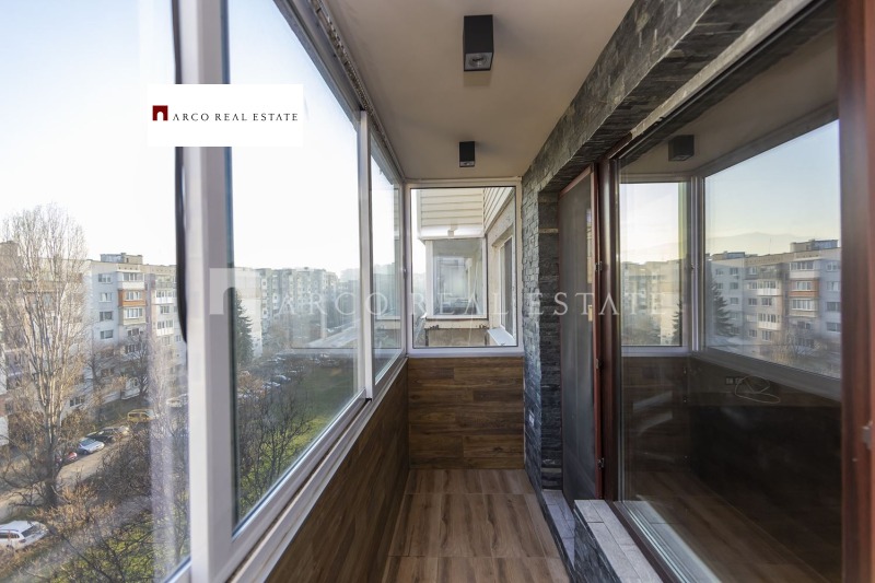 Продава 3-СТАЕН, гр. София, Люлин 9, снимка 15 - Апартаменти - 52989835