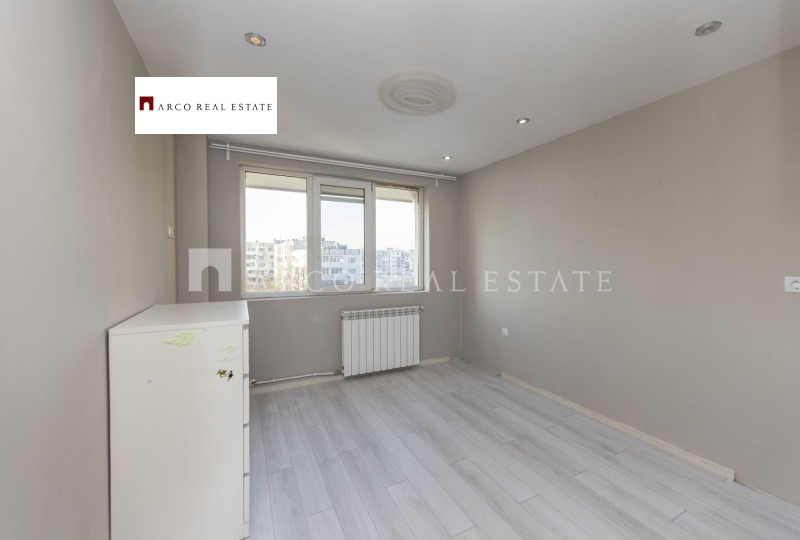 Продава 3-СТАЕН, гр. София, Люлин 9, снимка 10 - Апартаменти - 52989835