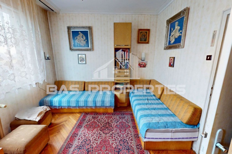 Продава 3-СТАЕН, гр. София, Лагера, снимка 8 - Апартаменти - 53196994