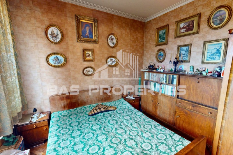 Продава 3-СТАЕН, гр. София, Лагера, снимка 6 - Апартаменти - 53196994