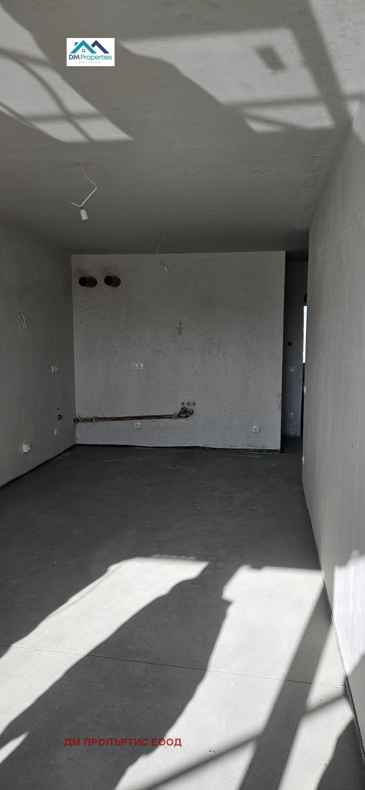 Продава 3-СТАЕН, гр. София, Банишора, снимка 3 - Апартаменти - 53909435