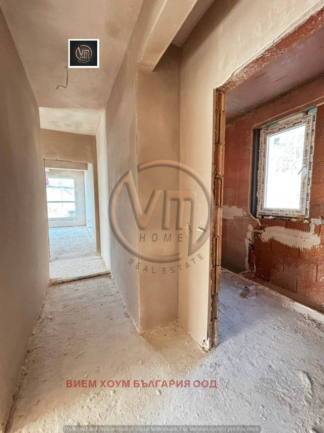 Продава 3-СТАЕН, гр. Варна, Виница, снимка 11 - Апартаменти - 53957255