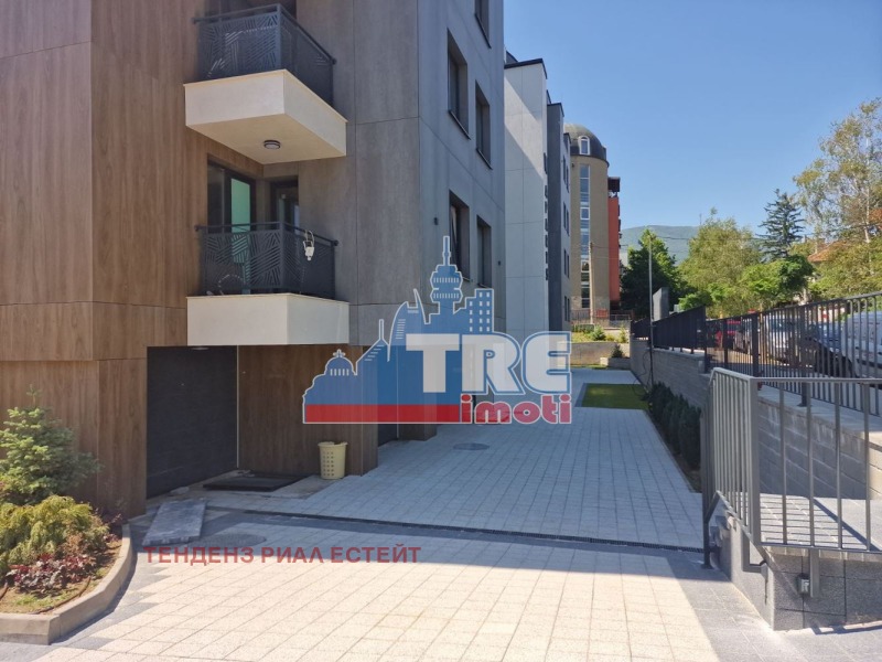 Продаја  3 спаваће собе Софија , Манастирски ливади , 171 м2 | 31906130 - слика [16]