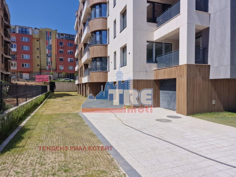 Продаја  3 спаваће собе Софија , Манастирски ливади , 171 м2 | 31906130 - слика [15]