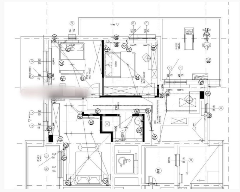 Продава  4-стаен град София , Бояна , 320 кв.м | 71558790 - изображение [17]