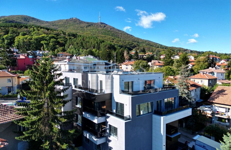 Продава  4-стаен град София , Бояна , 320 кв.м | 71558790