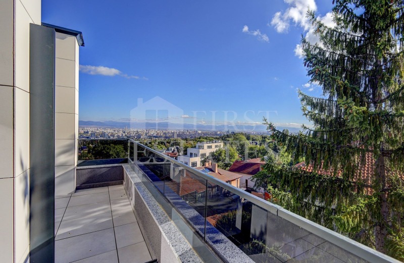 Продава  4-стаен град София , Бояна , 320 кв.м | 71558790 - изображение [8]