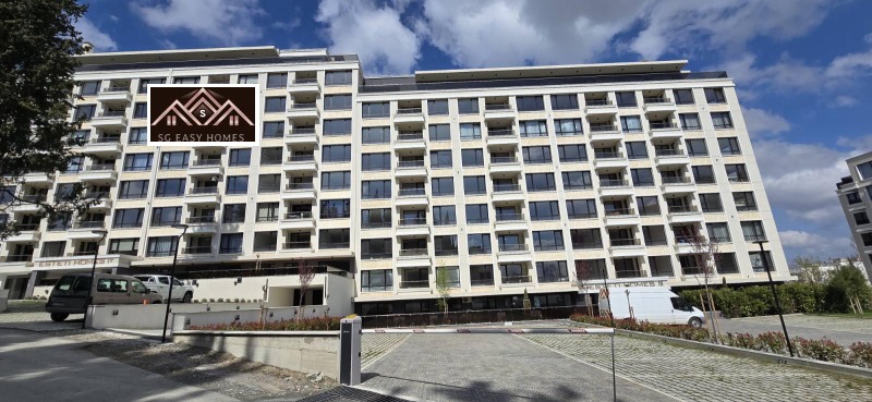 En venta  3+ dormitorios Stara Zagora , Ayazmoto , 113 metros cuadrados | 53142244 - imagen [2]