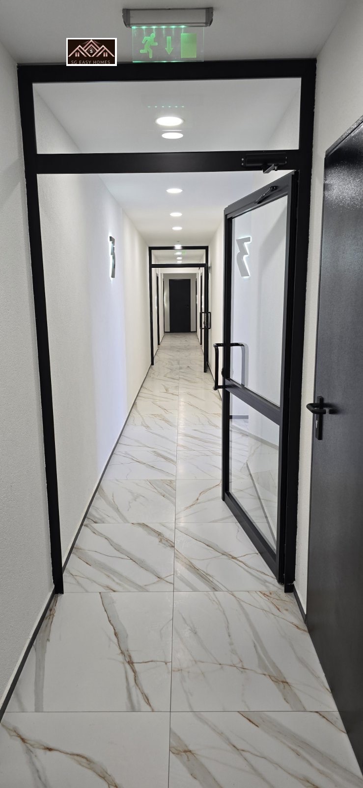 En venta  3+ dormitorios Stara Zagora , Ayazmoto , 113 metros cuadrados | 53142244 - imagen [4]
