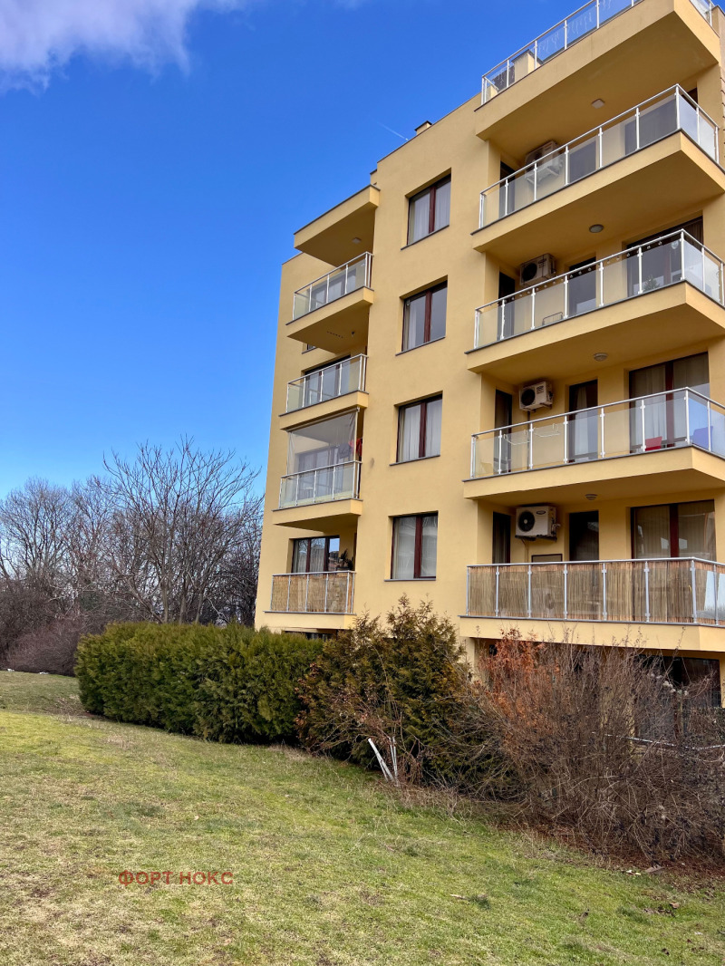 Продава МНОГОСТАЕН, гр. София, Слатина