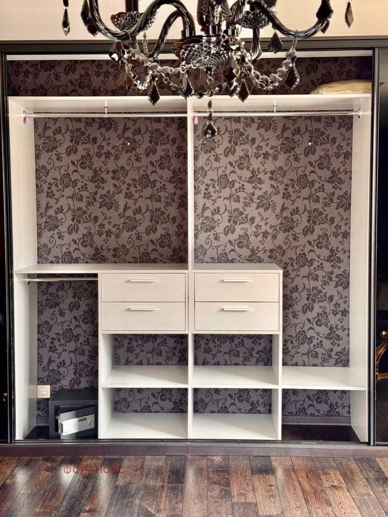 Продава МНОГОСТАЕН, гр. София, Слатина, снимка 9 - Апартаменти - 53135750