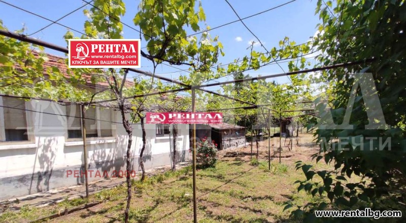 Продава  Къща област Пловдив , с. Тополово , 72 кв.м | 93437872 - изображение [9]