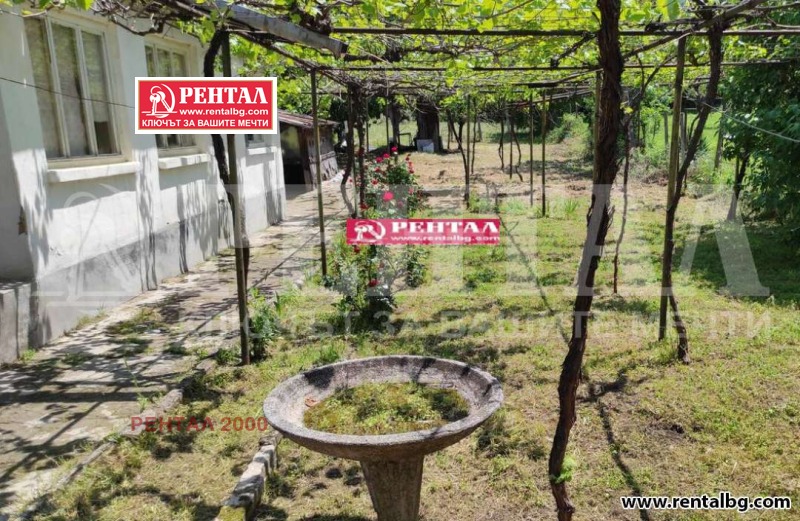 Продава  Къща област Пловдив , с. Тополово , 72 кв.м | 93437872 - изображение [12]