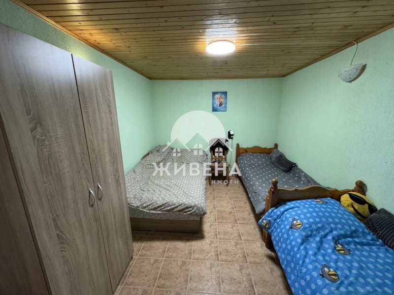 Til salg  Hus region Dobrich , Obrochishte , 340 kvm | 17539192 - billede [14]