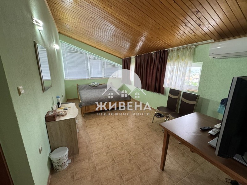 Til salg  Hus region Dobrich , Obrochishte , 340 kvm | 17539192 - billede [15]