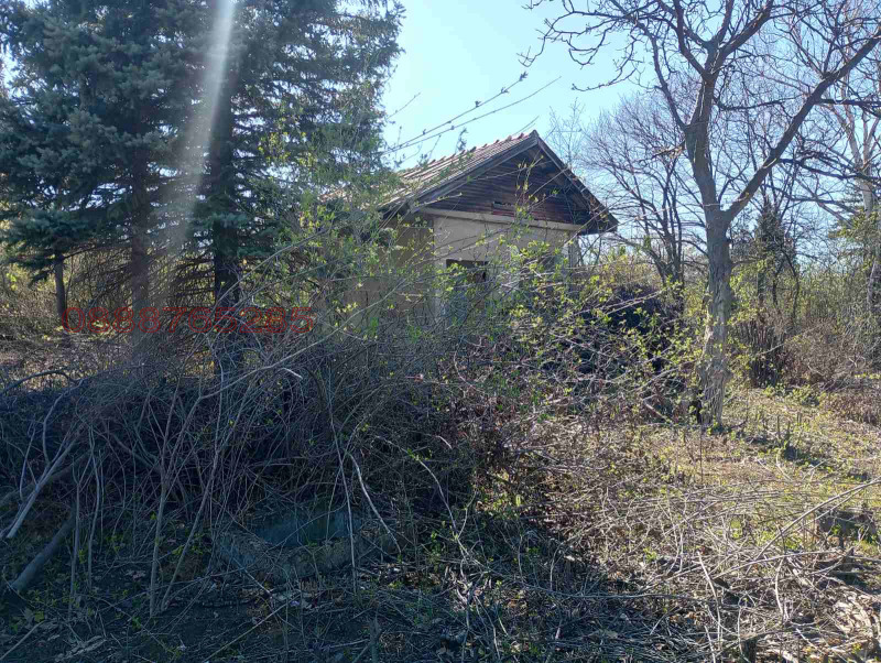 Til salg  Villa Sofia , Gorna banya , 52 kvm | 43830431 - billede [3]