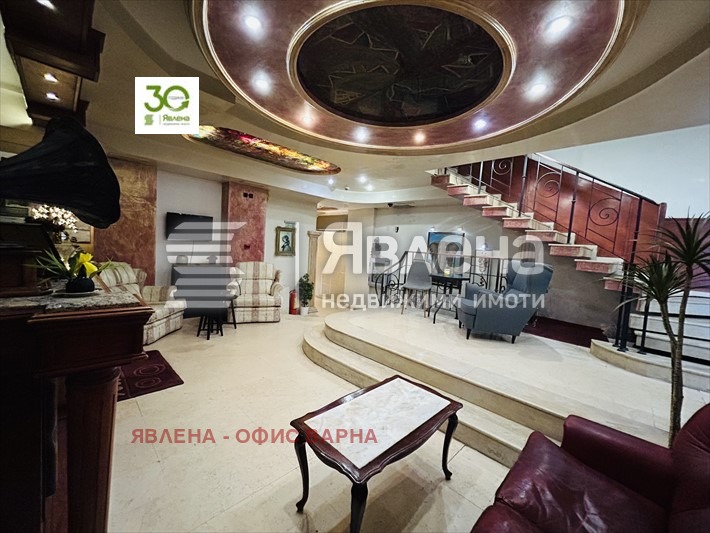 Продава ХОТЕЛ, гр. Варна, Гръцка махала, снимка 2 - Хотели - 53714349