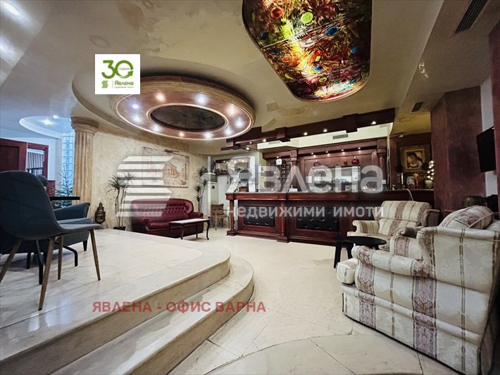 Продава ХОТЕЛ, гр. Варна, Гръцка махала, снимка 4 - Хотели - 53714349