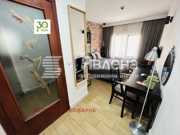 Продава ХОТЕЛ, гр. Варна, Гръцка махала, снимка 8 - Хотели - 53714349