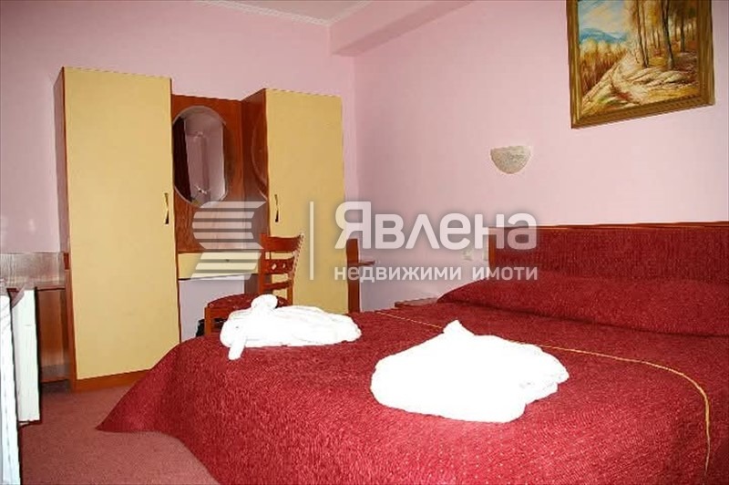 Продава ХОТЕЛ, гр. Златица, област София област, снимка 7 - Хотели - 55590445