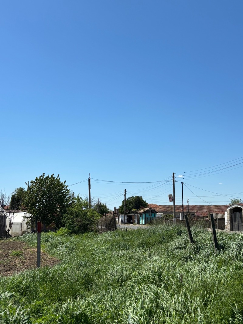 For Sale  Plot region Plovdiv , Milevo , 626 sq.m | 13349559 - image [2]