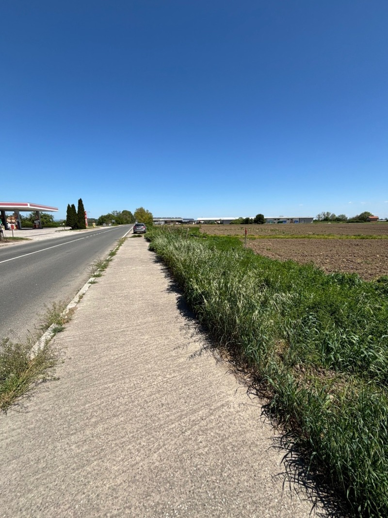 For Sale  Plot region Plovdiv , Milevo , 626 sq.m | 13349559 - image [3]